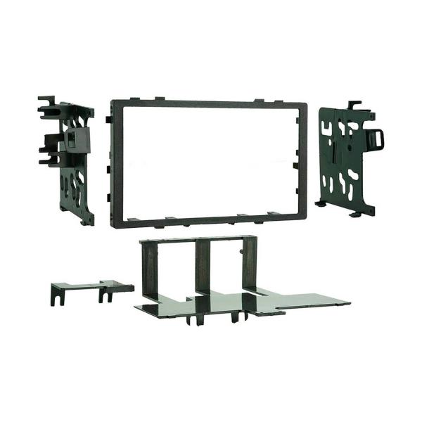 Frente para Acura/Honda/Isuzu 88-06 mod 957801 Marca Metra 