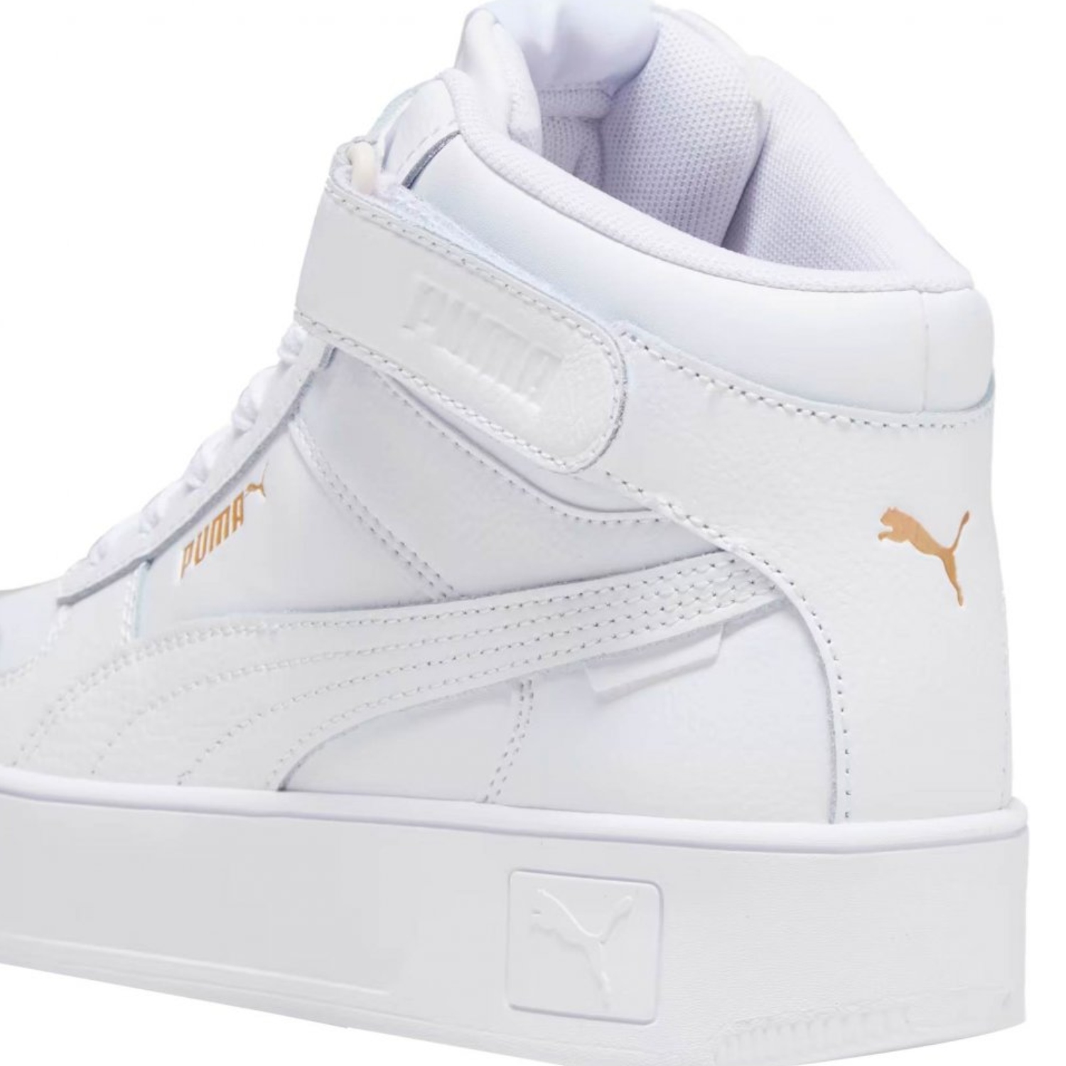 Tenis Puma Carina Street Mid Blanco-Dama 392337 01.