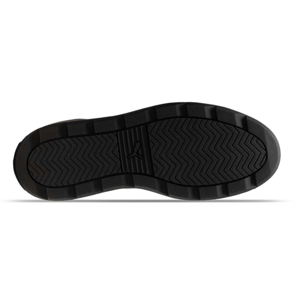 Tenis Puma Karmen Metallic Shine Negro-Dama 395099 02.