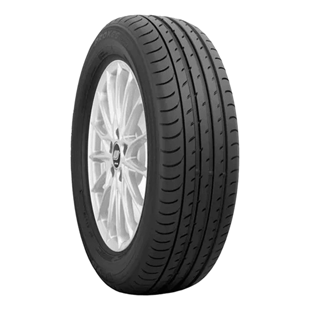 Llanta 225/55r17 Toyo Proxes R54 97v.