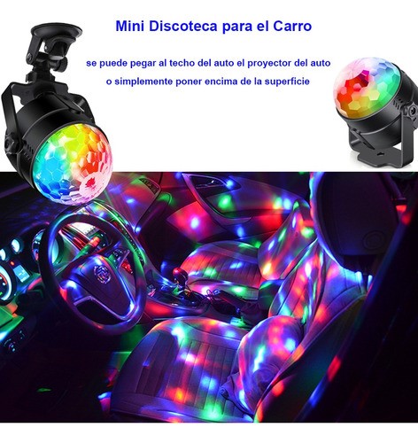 Proyector Laser Luces Party Dj Escenario Fiesta Telecontrol