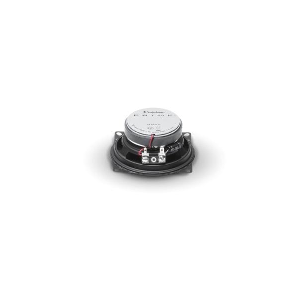 Bocinas Coaxiales Full-Range Rockford Fosgate R14X2 60 Watts 4 Pulgadas 4 Ohms 2 Vías Prime Series 