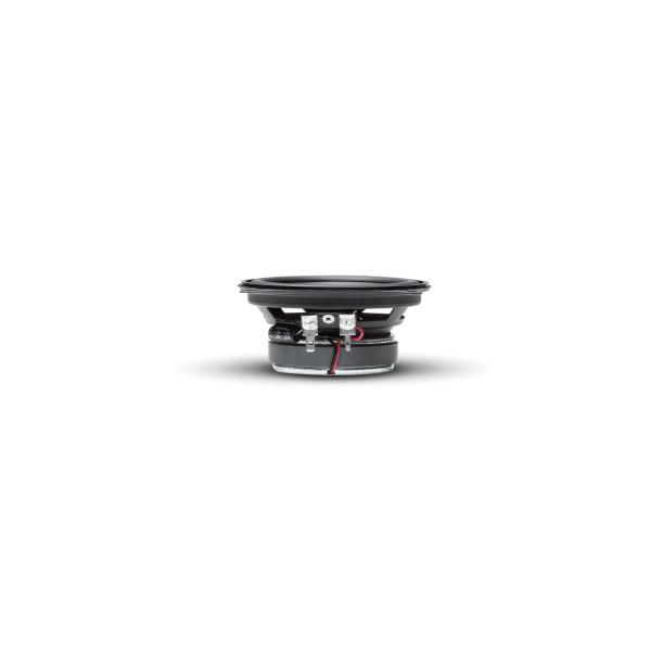 Bocinas Coaxiales Full-Range Rockford Fosgate R14X2 60 Watts 4 Pulgadas 4 Ohms 2 Vías Prime Series 