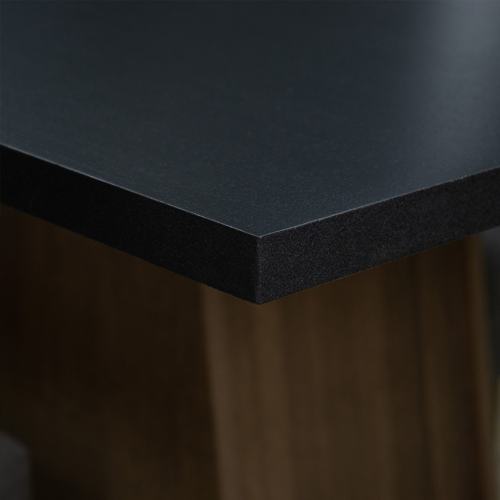 Juego de Comedor con Mesa y 4 Sillas Madesa Sheila MN.