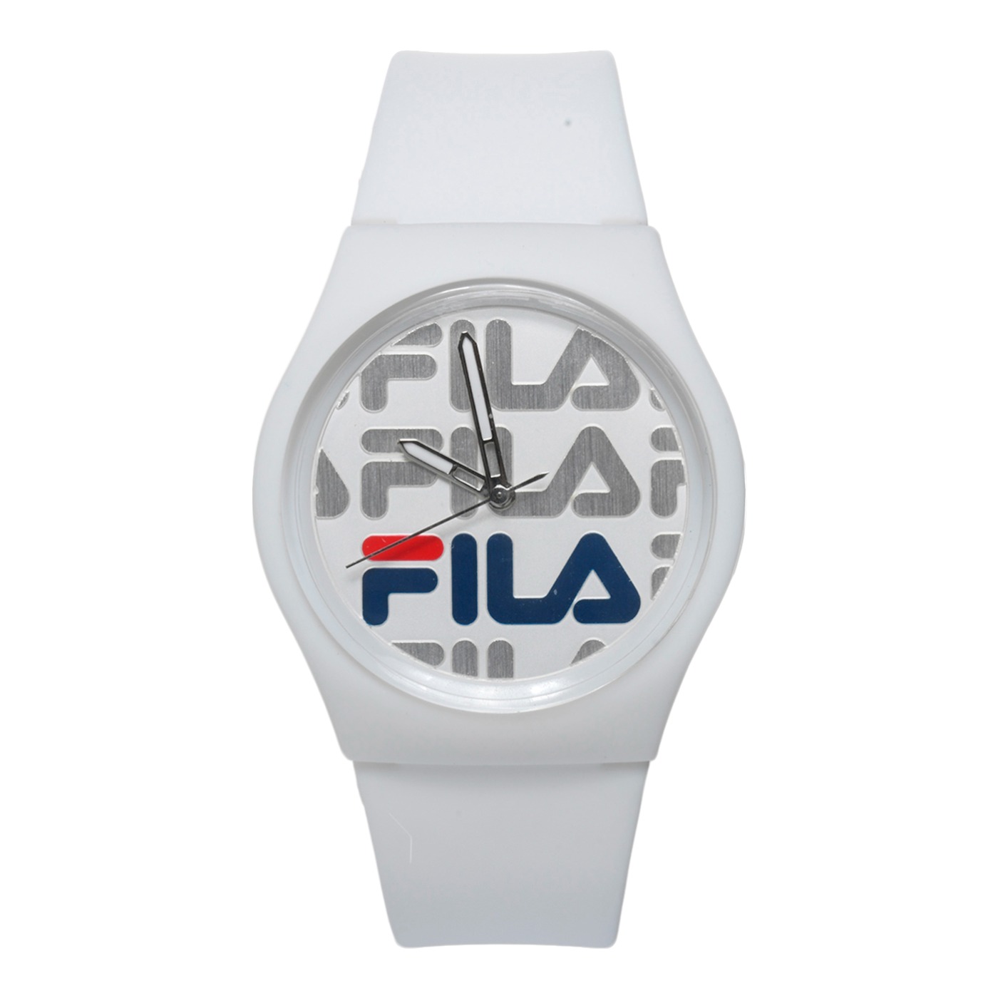 RELOJ FILA RELOJERIA MUJER BLANCO FILA RELOJERIA ICONIC LIFESTYLE 38319001.