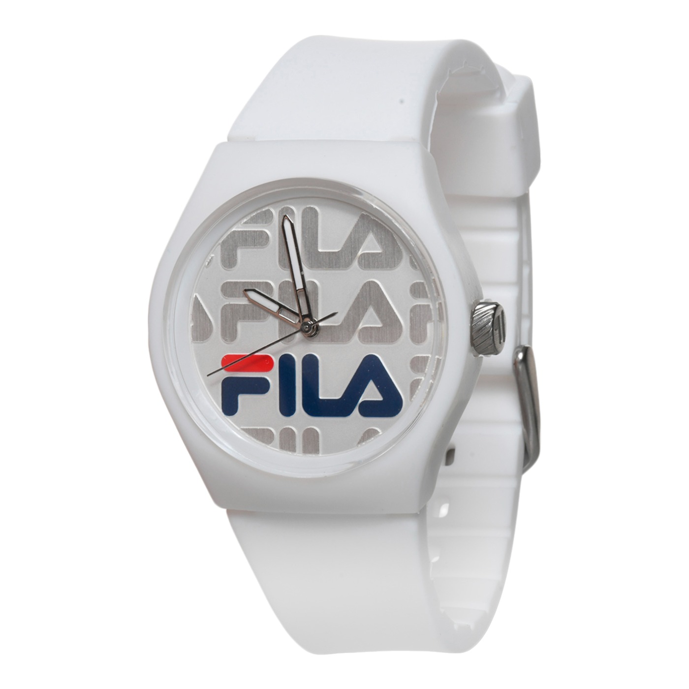 RELOJ FILA RELOJERIA MUJER BLANCO FILA RELOJERIA ICONIC LIFESTYLE 38319001.