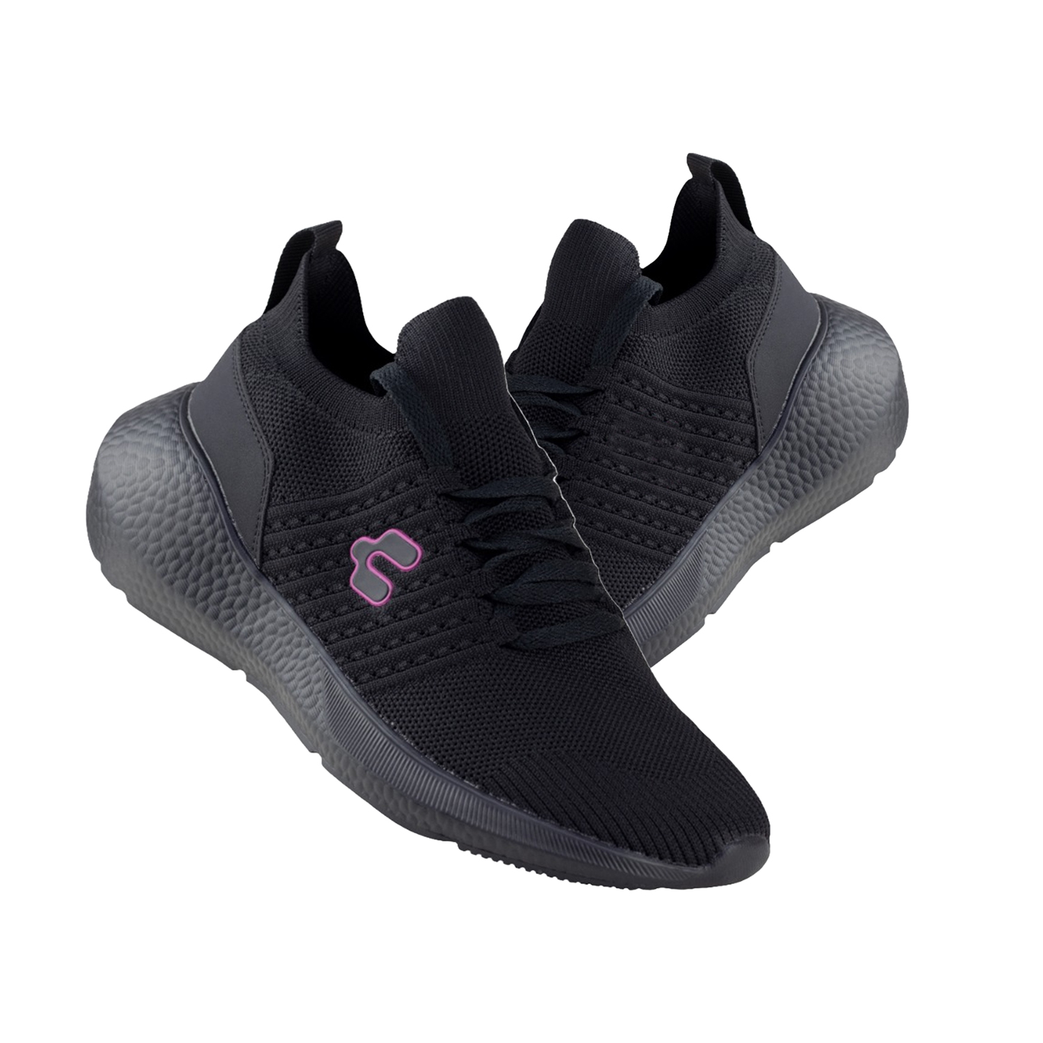 Tenis Deportivos Charly Para Dama