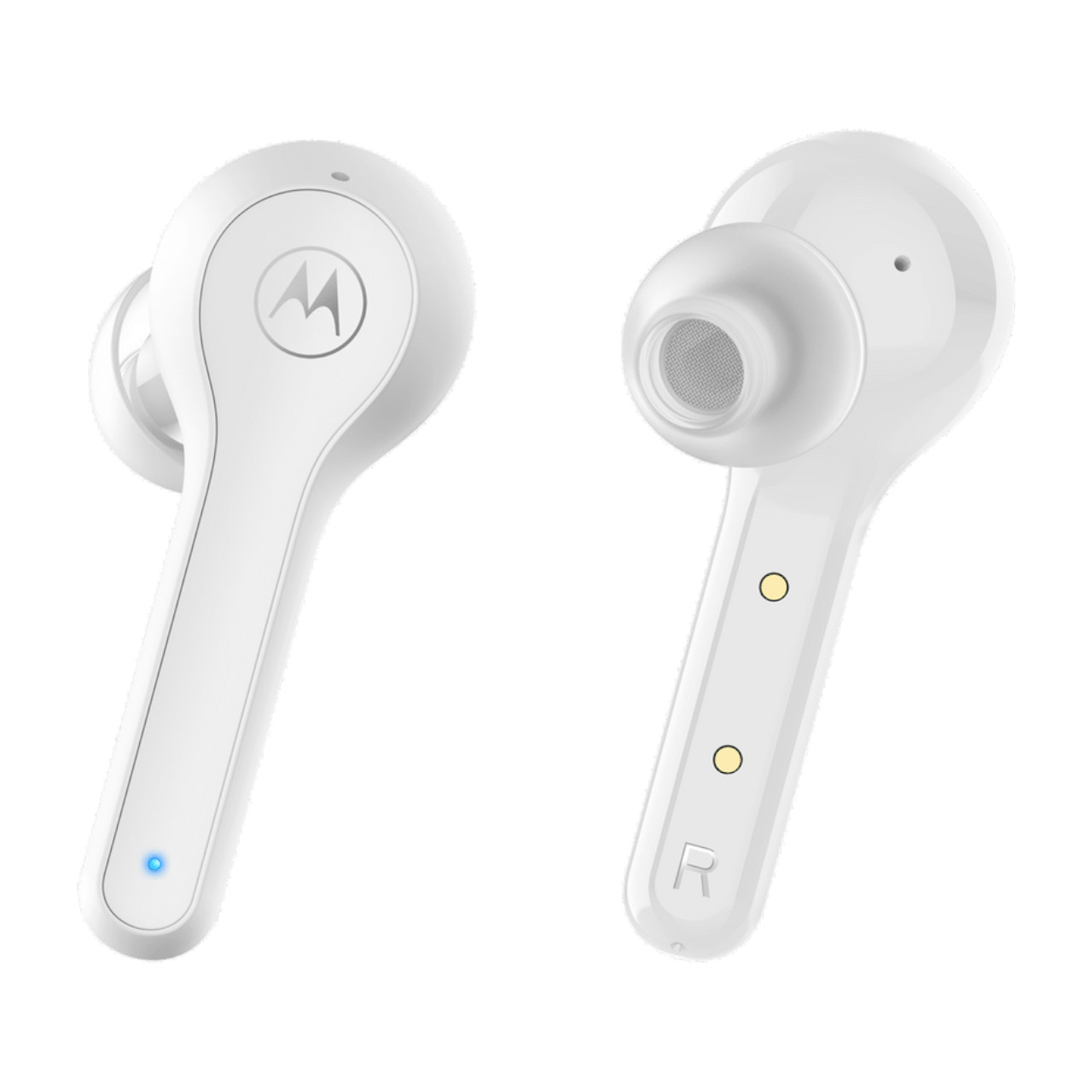 Audífonos Inalámbricos Motorola Moto Buds 085 Bluetooth IPX5.