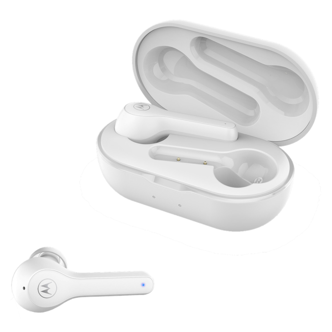 Audífonos Inalámbricos Motorola Moto Buds 085 Bluetooth IPX5.
