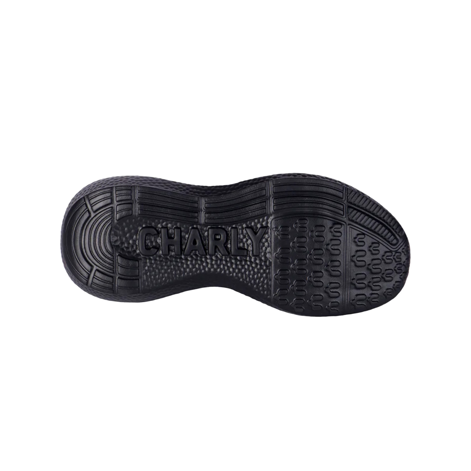 Tenis Deportivos Charly Para Caballero
