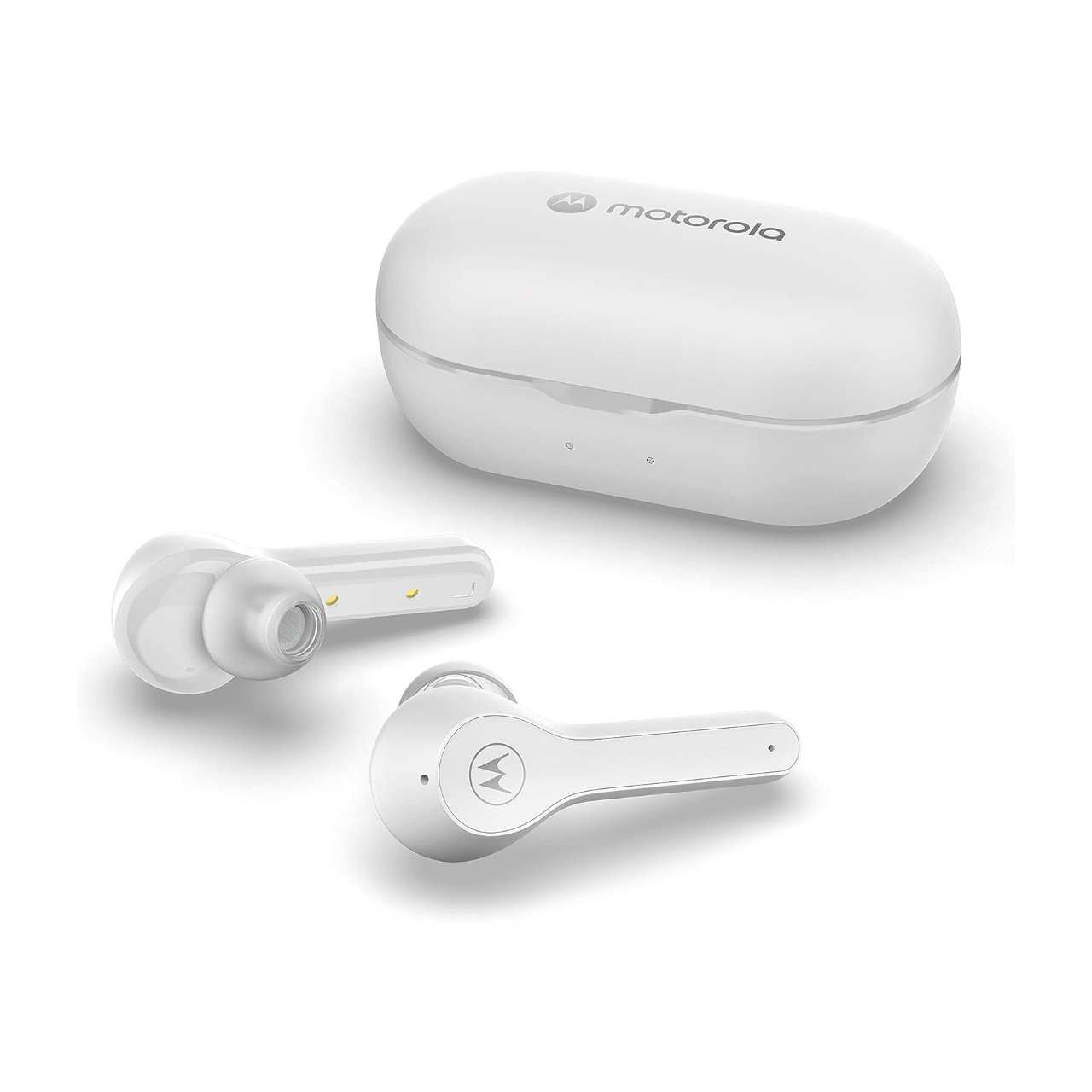 Audífonos Inalámbricos Motorola Moto Buds 085 Bluetooth IPX5.