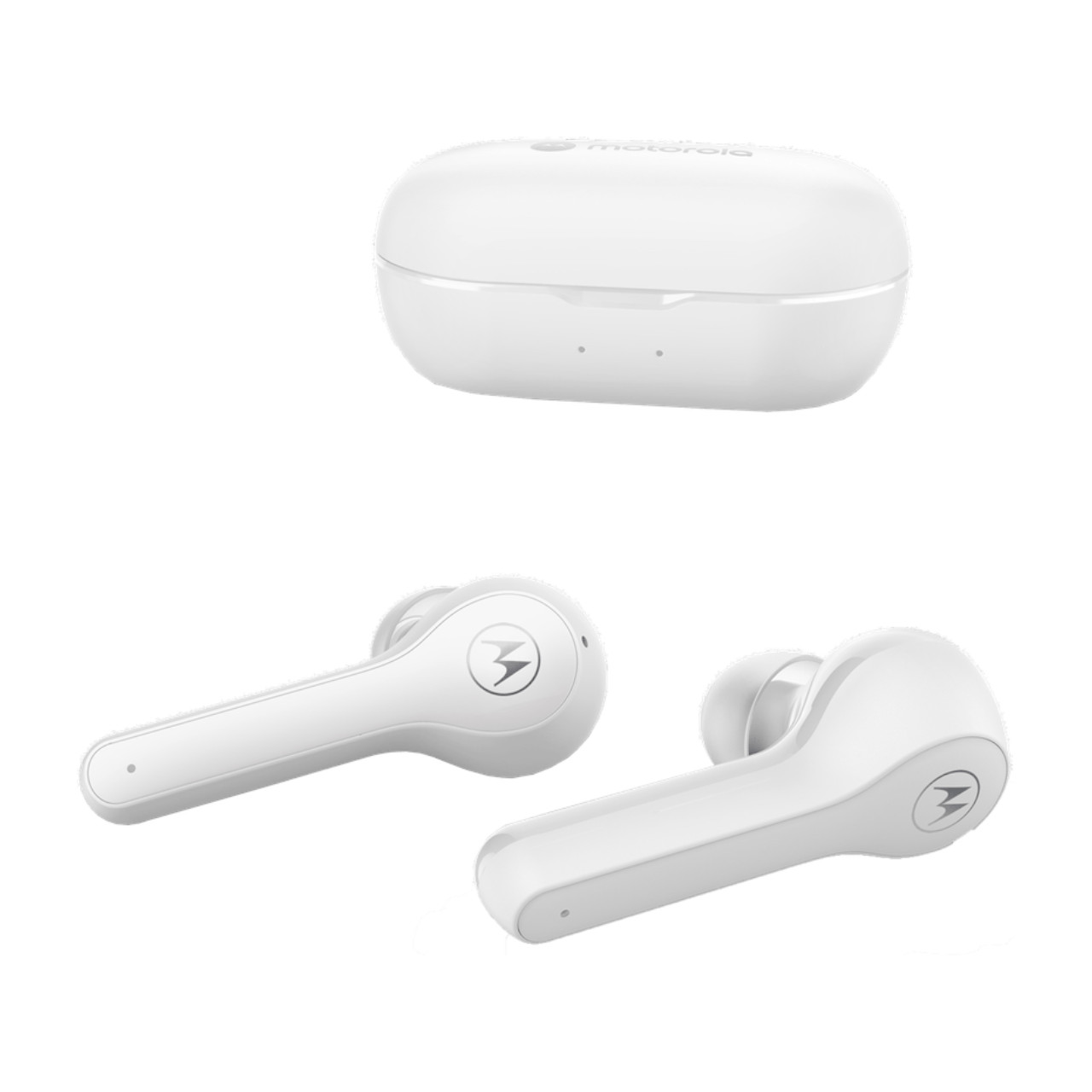 Audífonos Inalámbricos Motorola Moto Buds 085 Bluetooth IPX5.