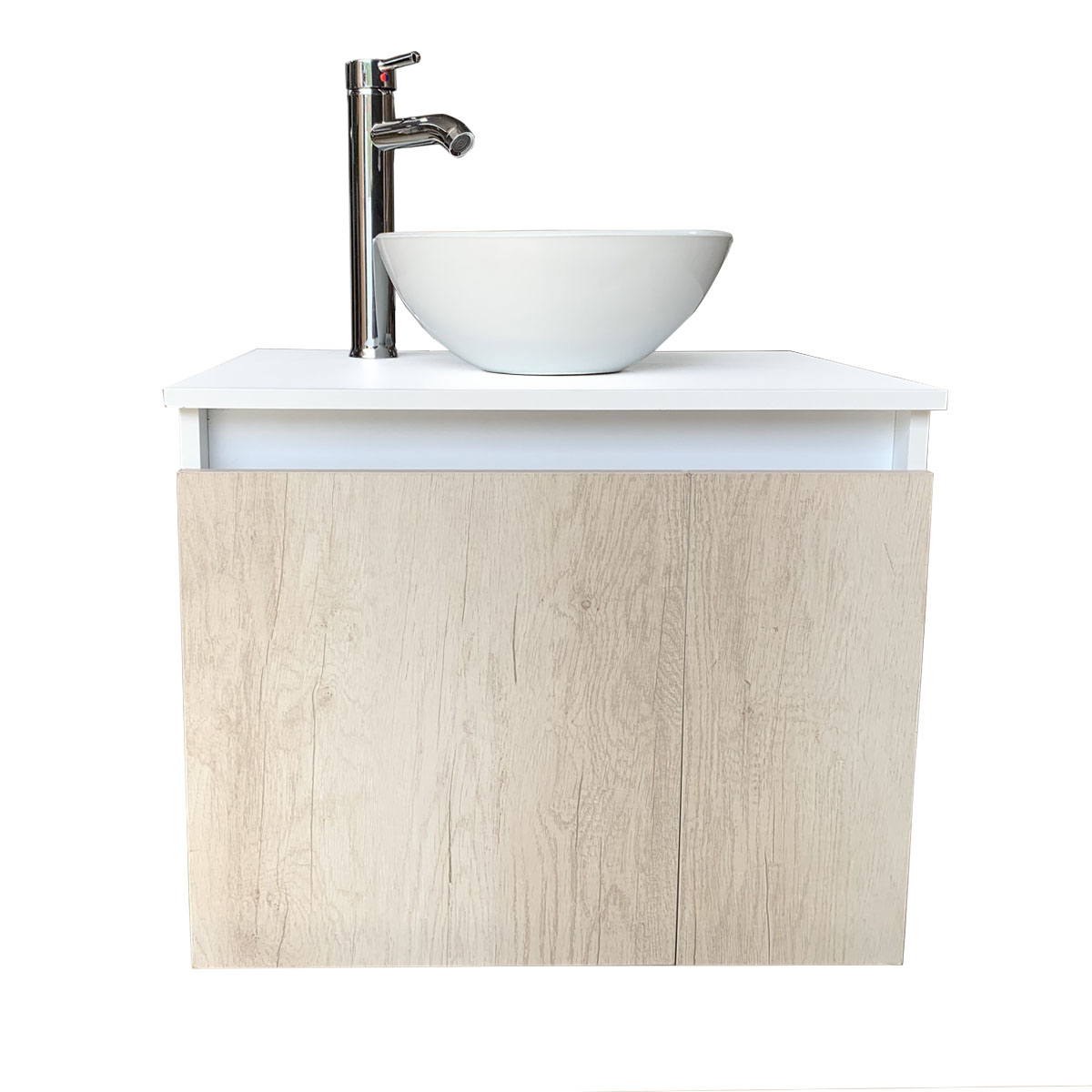 Mueble Gabinete Para Baño Sin Lavamanos Y Monomando Ocean