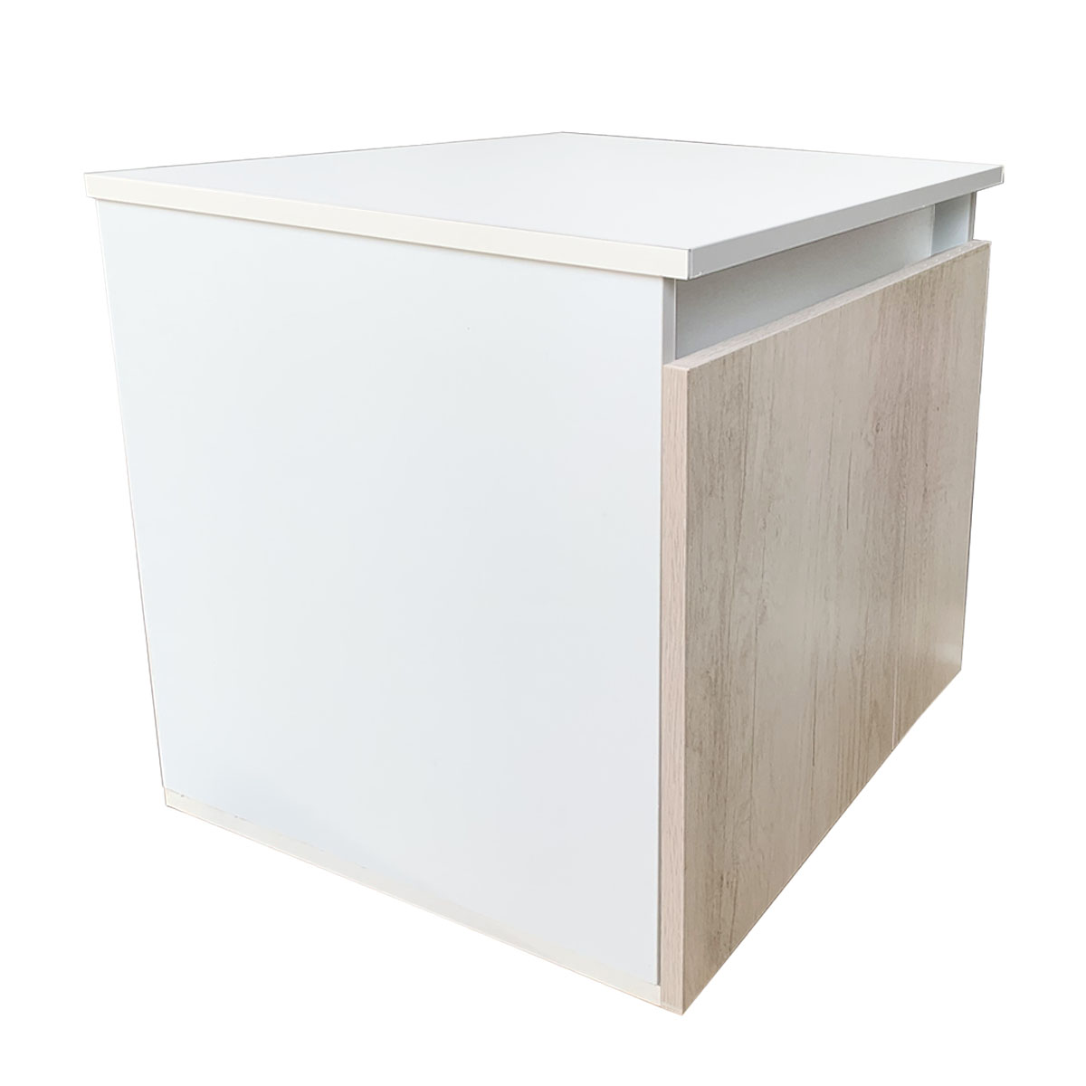 Mueble Gabinete Para Baño Sin Lavamanos Y Monomando Ocean