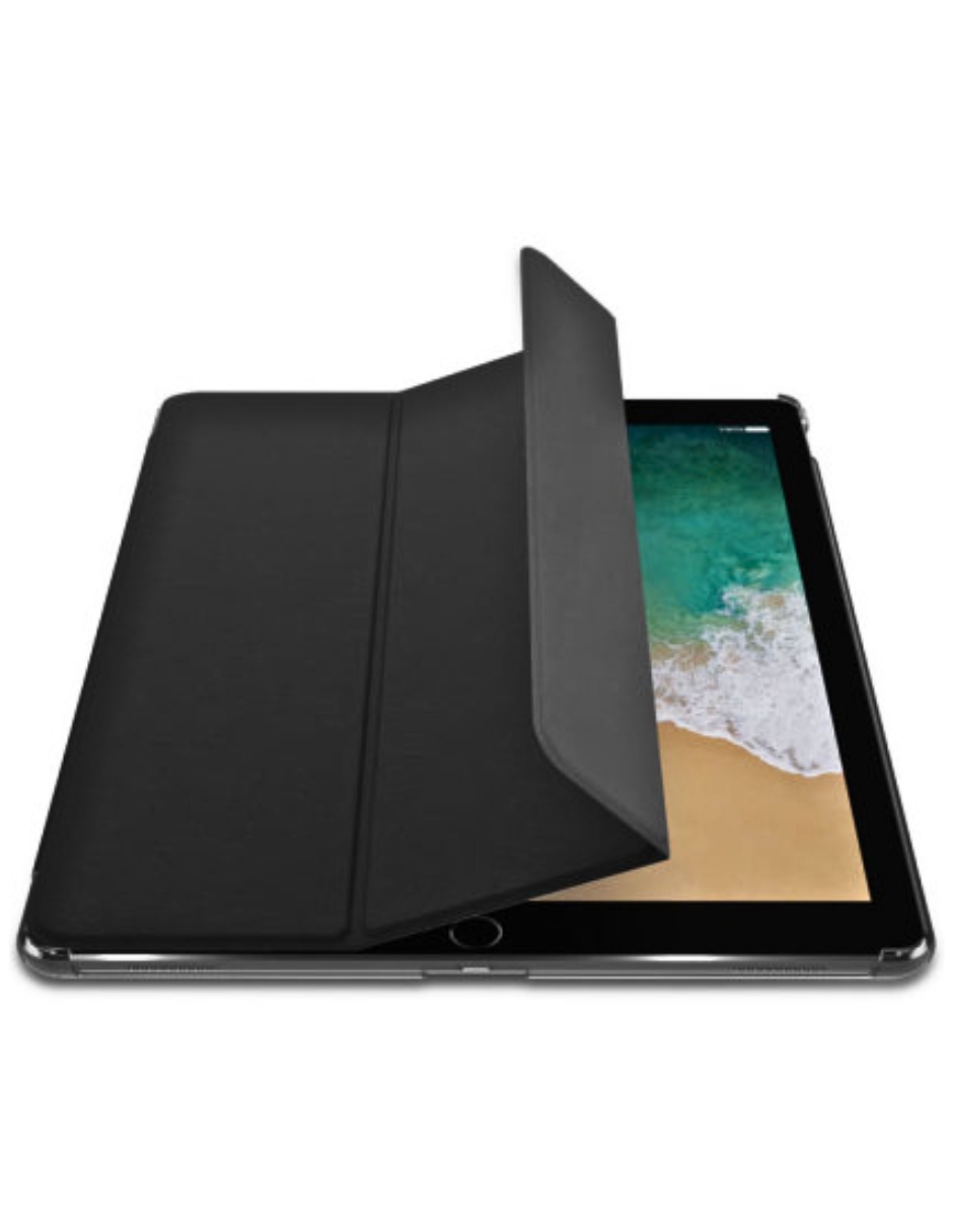 Funda para Ipad 11 Patchworks PureCover Negro+.