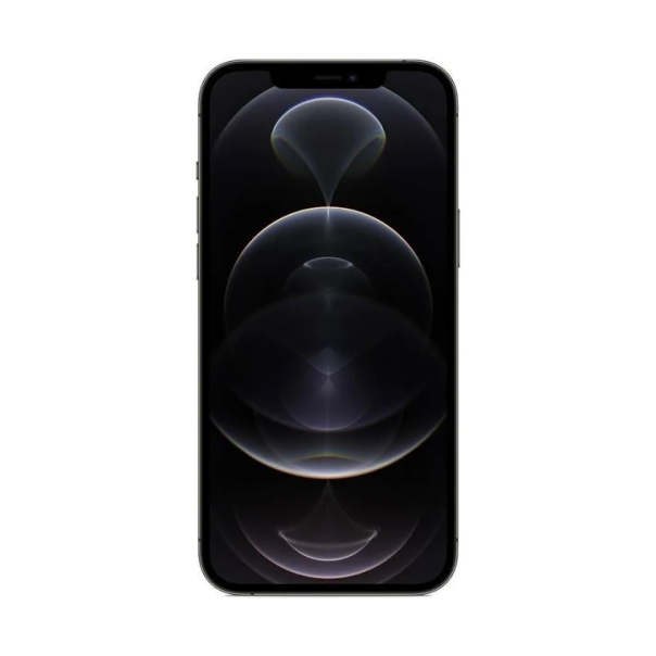 Apple IPhone 12 Pro Negro 512GB Reacondicionado + Audífonos Airpods 4  de regalo con calidad premium