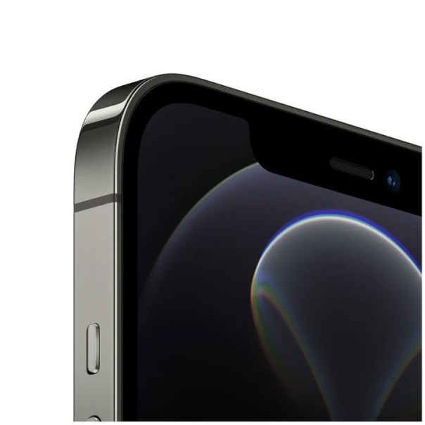 Apple IPhone 12 Pro Negro 512GB Reacondicionado + Audífonos Airpods 4  de regalo con calidad premium