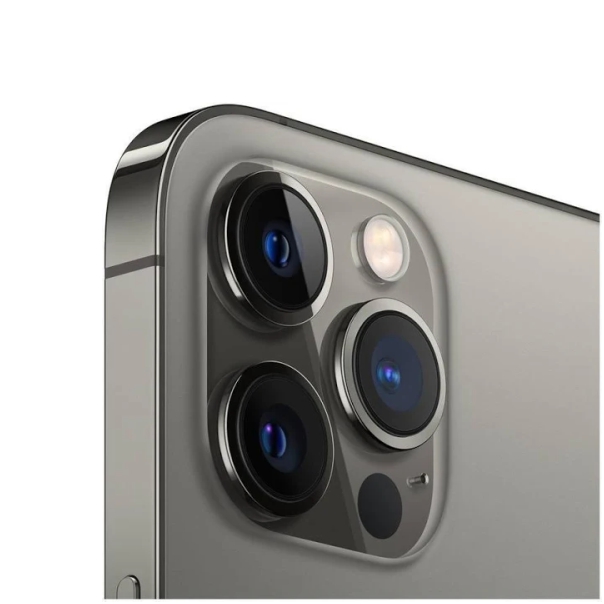 Apple IPhone 12 Pro Negro 512GB Reacondicionado + Audífonos Airpods 4  de regalo con calidad premium