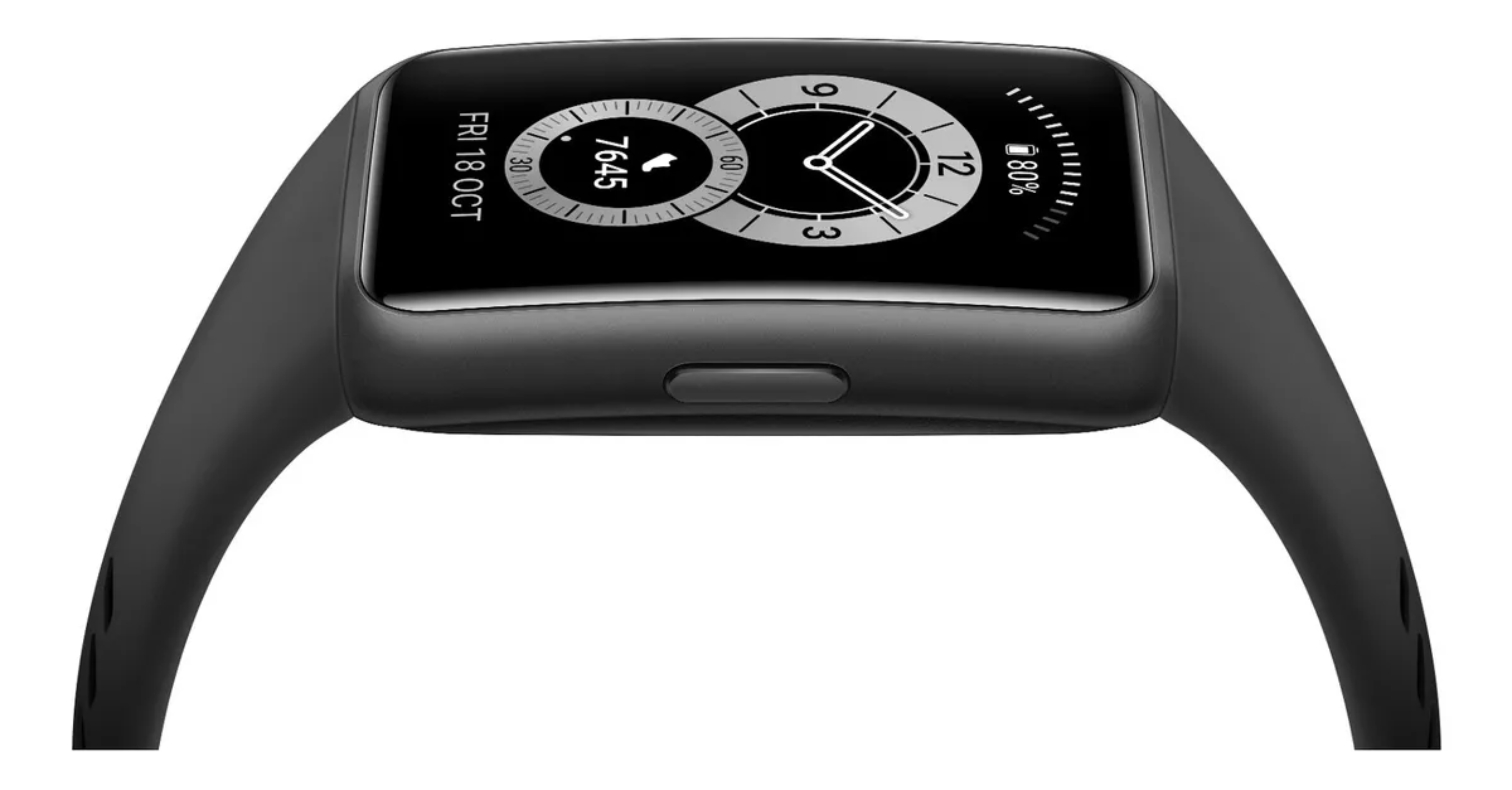 Smartwatch Huawei Band 6 1.47'' Amoled Bluetooth 5.0 Negro.