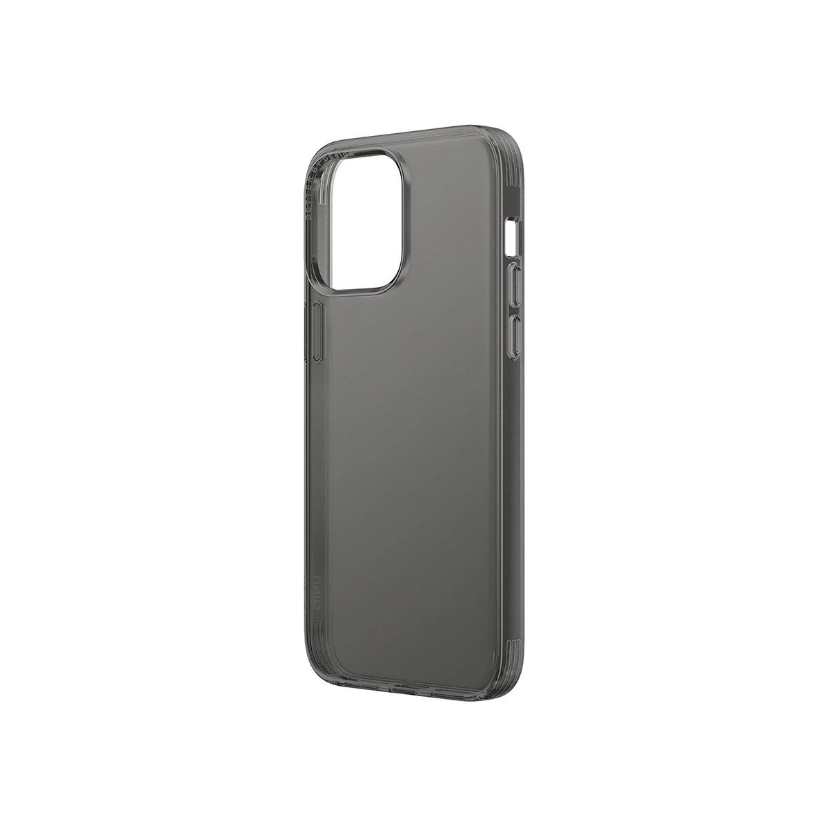 Funda Para iPhone 14 Pro Max Air Fender Gris Humo Por Uniq.