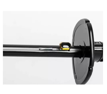 Sombrilla Katana Paraguas Samurai Demon Slayer Lluvia Agua Color Negro T