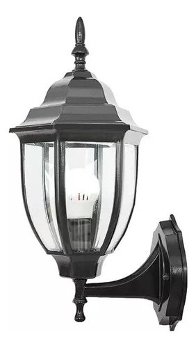 Lámpara farol de pared Genérica MXQ-061 110V/220V