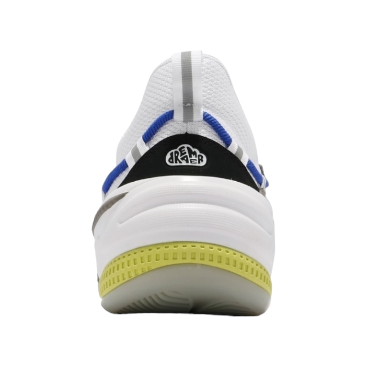 Tenis Puma Dreamer JR Blanco / Colores Deportivo 100% Original.