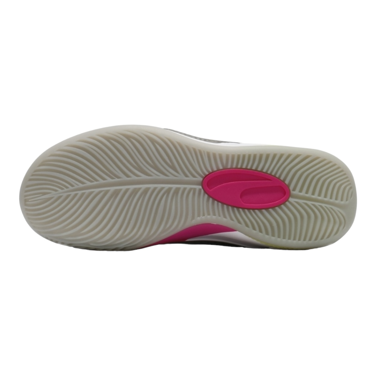 Tenis Puma Dreamer JR Blanco / Colores Deportivo 100% Original.