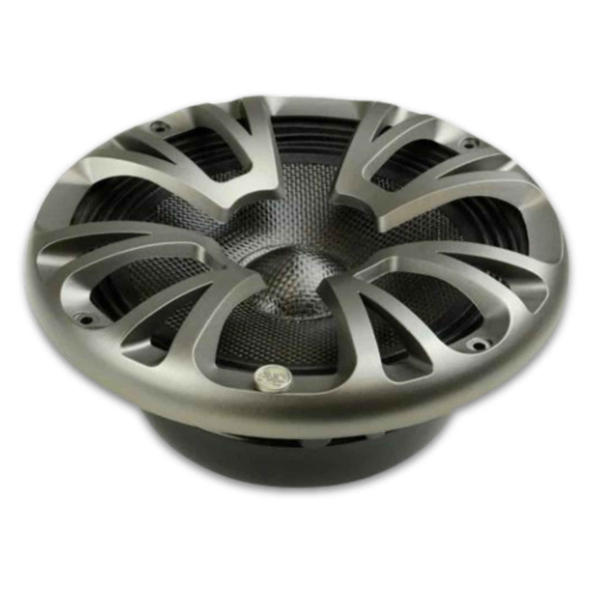 Bocina tipo medio rango 8 Pulgadas Audiopipe APMP834CFF 300W.