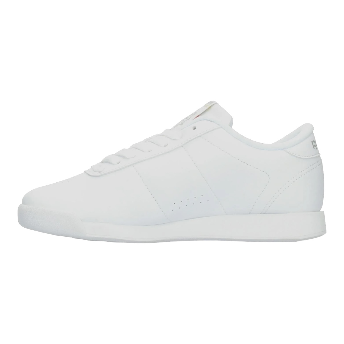 Tenis Reebok Princess Color Blanco Estilo Casual 100% Original