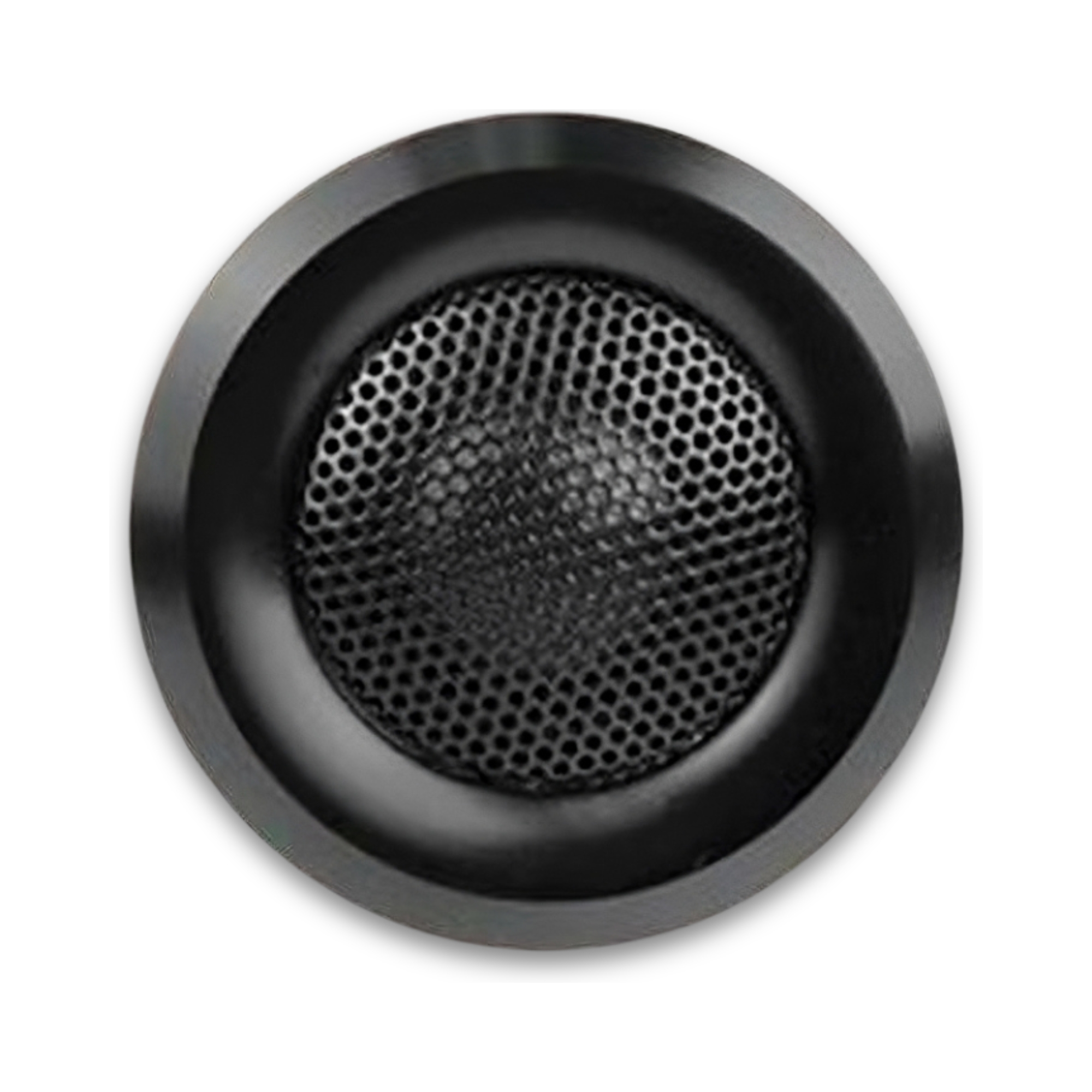 Par De Tweeters Tipo Domo Audiopipe 100w excelente calidad.