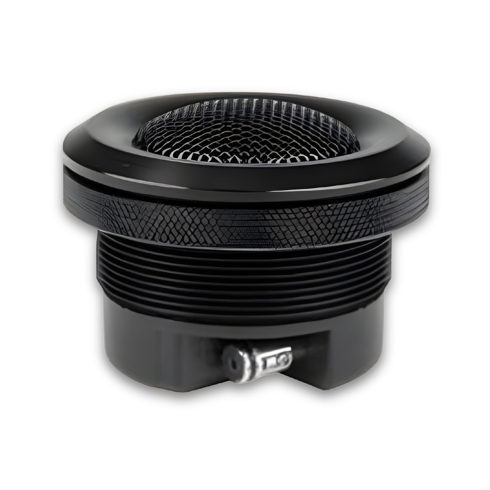 Par De Tweeters Tipo Domo Audiopipe 100w excelente calidad.