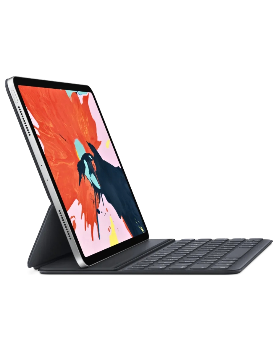 Smart Keyboard Folio para Ipad Pro de 12.9".