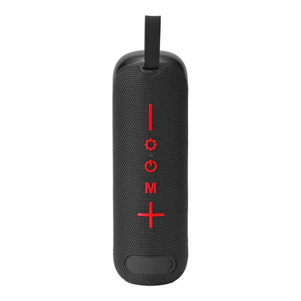Select Sound Bocina Inalámbrica Bluetooth Nova Tws Luz Led Radio Fm Bt232