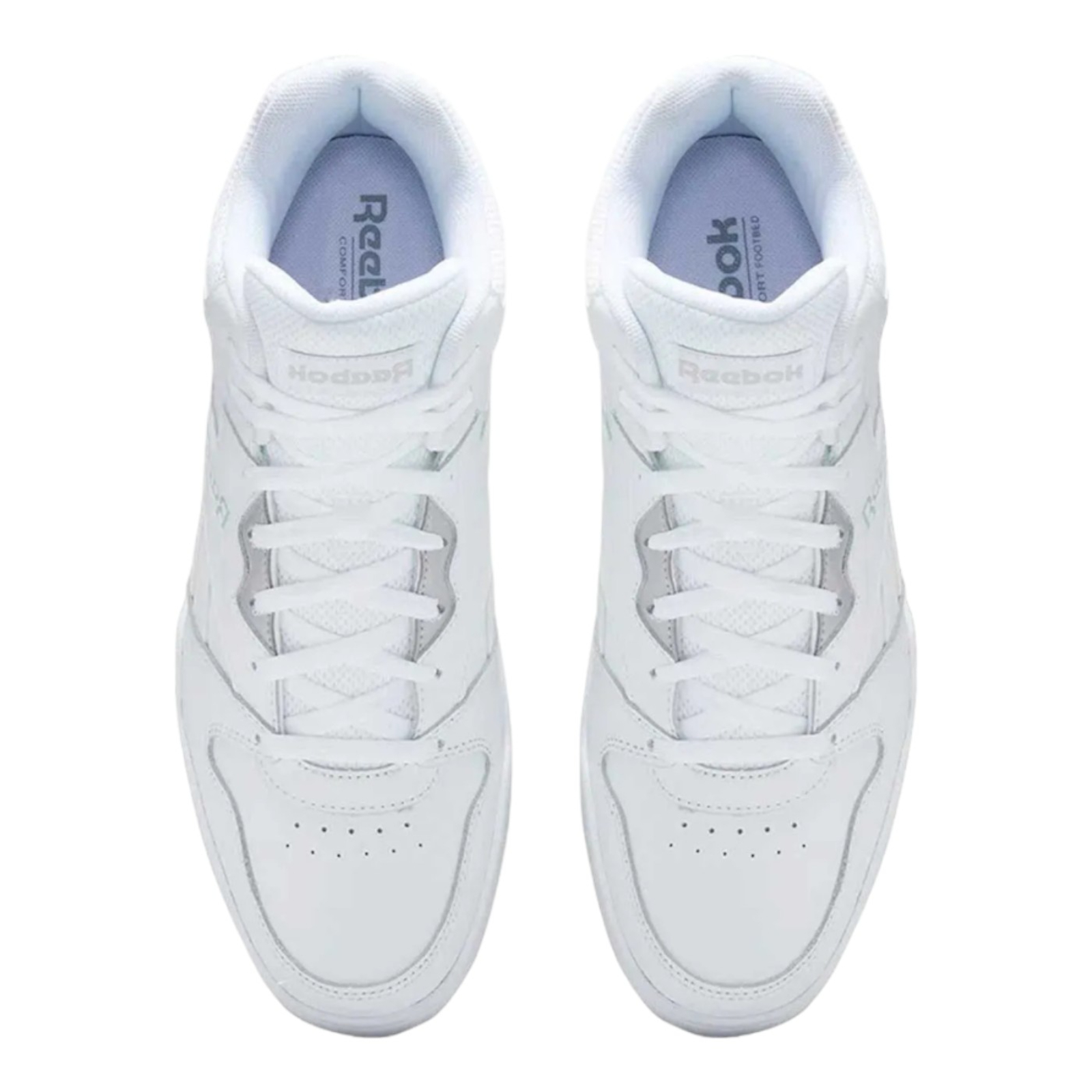 TENIS REEBOK HOMBRE BLANCO REEBOK BB 4500 100000089.