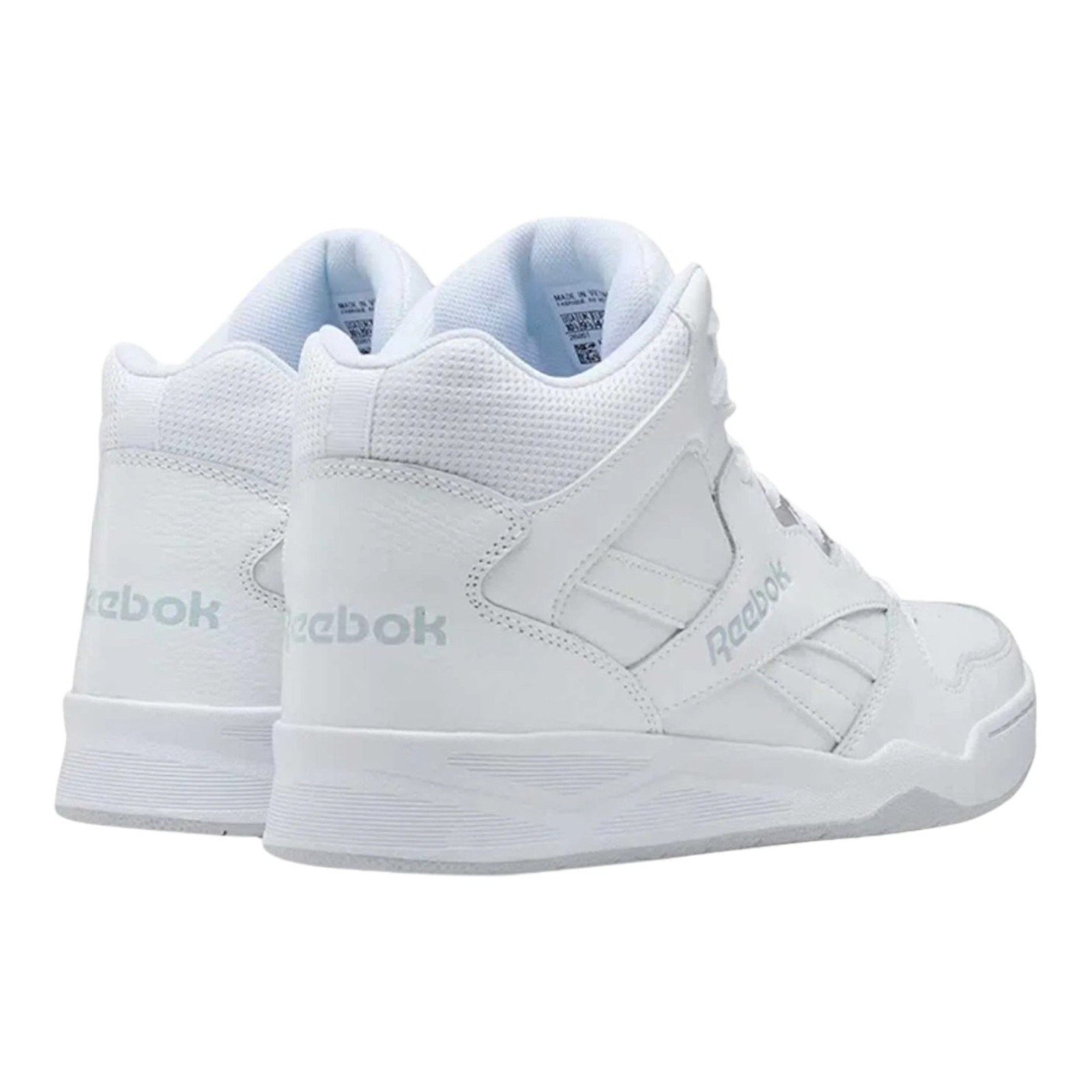 TENIS REEBOK HOMBRE BLANCO REEBOK BB 4500 100000089.