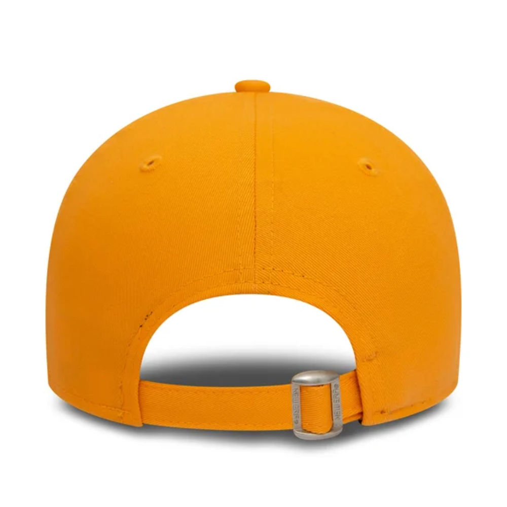 Gorra New Era 9Forty New York Yankees Naranja Unisex 60435194.