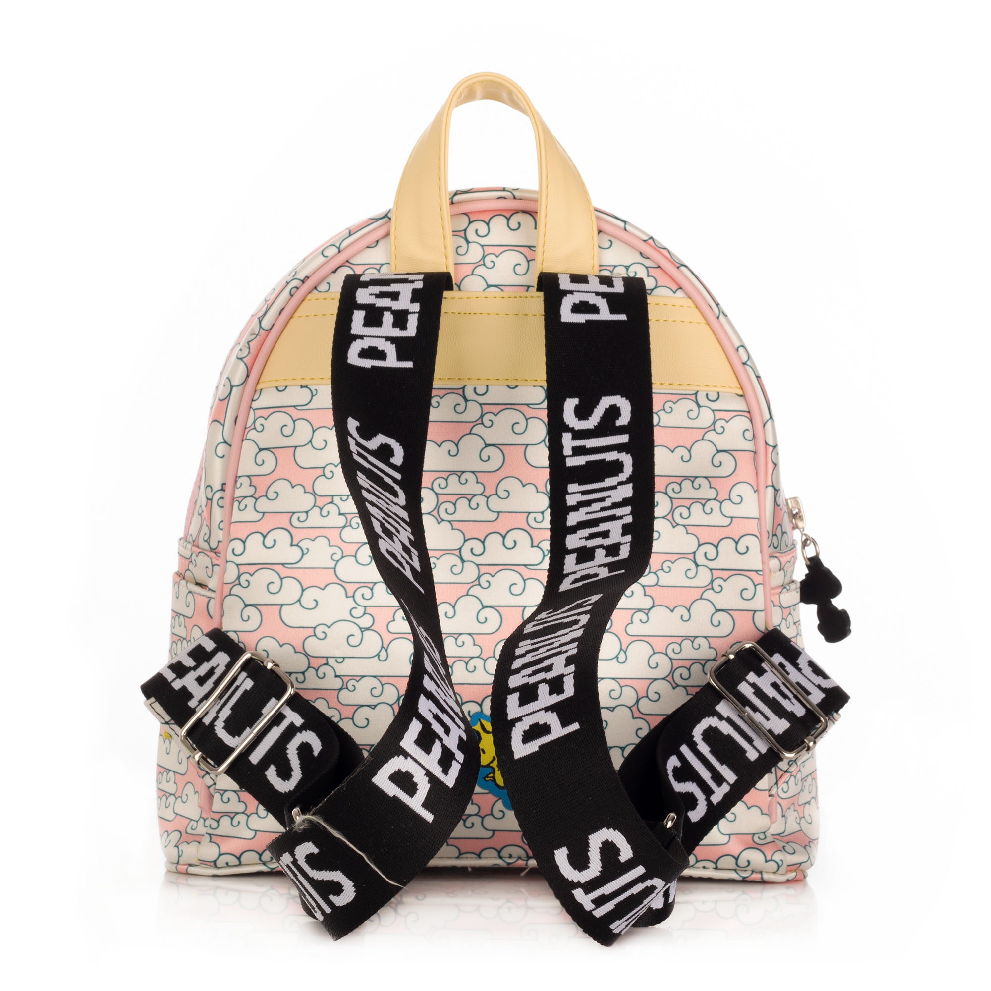 Mini Backpack SNOOPY FLY FLY FLY Peanuts Original.