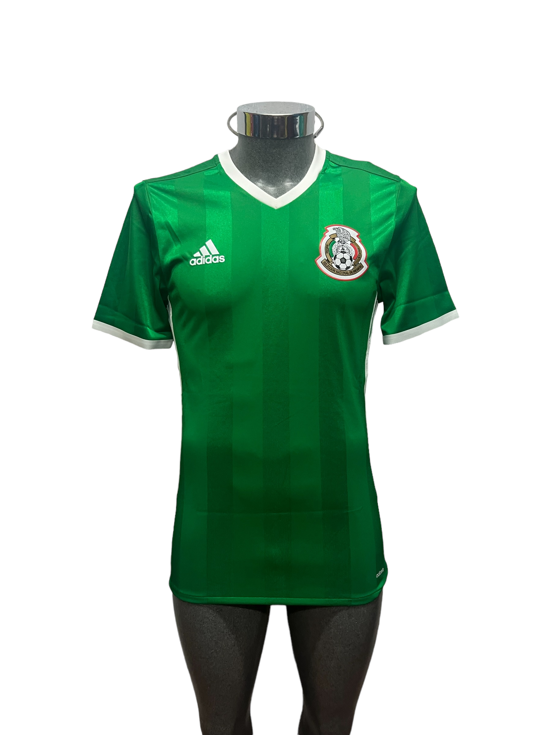 Jersey Original Adidas de la Selección Mexicana local copa américa 2016 AC2723.