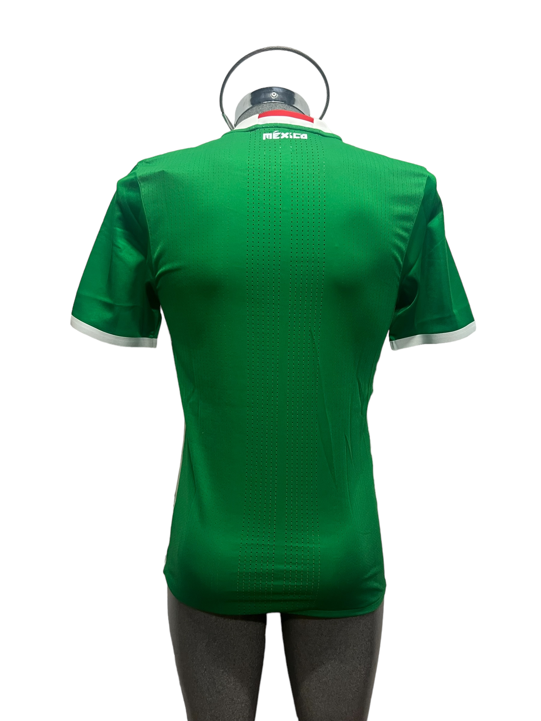 Jersey Original Adidas de la Selección Mexicana local copa américa 2016 AC2723.