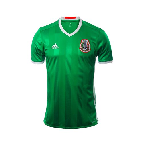 Jersey Original Adidas de la Selección Mexicana local copa américa 2016 AC2723.