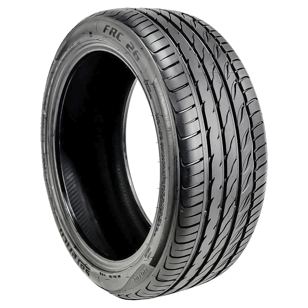 LLANTA 225/40R18 SAFERICH FRC26 92W.