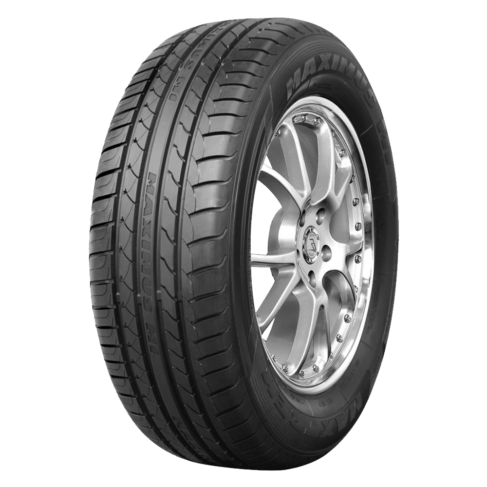 LLANTA 245/40R17 XL MAXTREK MAXIMUS M1 95W.