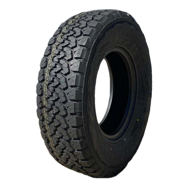 LLANTA 285/55R20 XL SUMAXX ALL TERRAIN T/A .