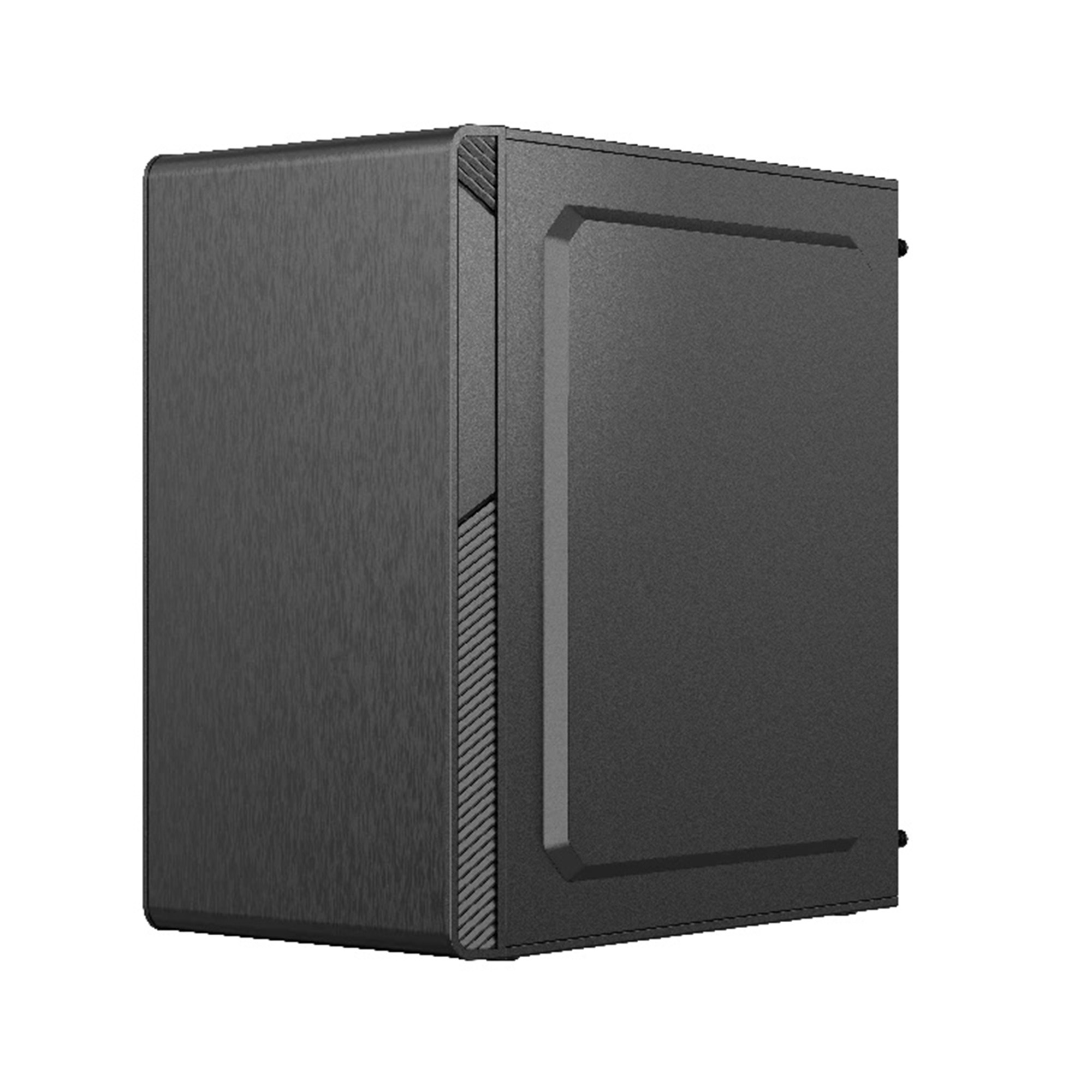 Gabinete Acteck Performance II GI215, micro-ATX, Fuente ATX de 500 W, Negro.