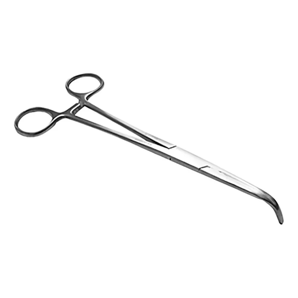 Pinza Mixter 18cm Vertical Instrumental Médico Premium.