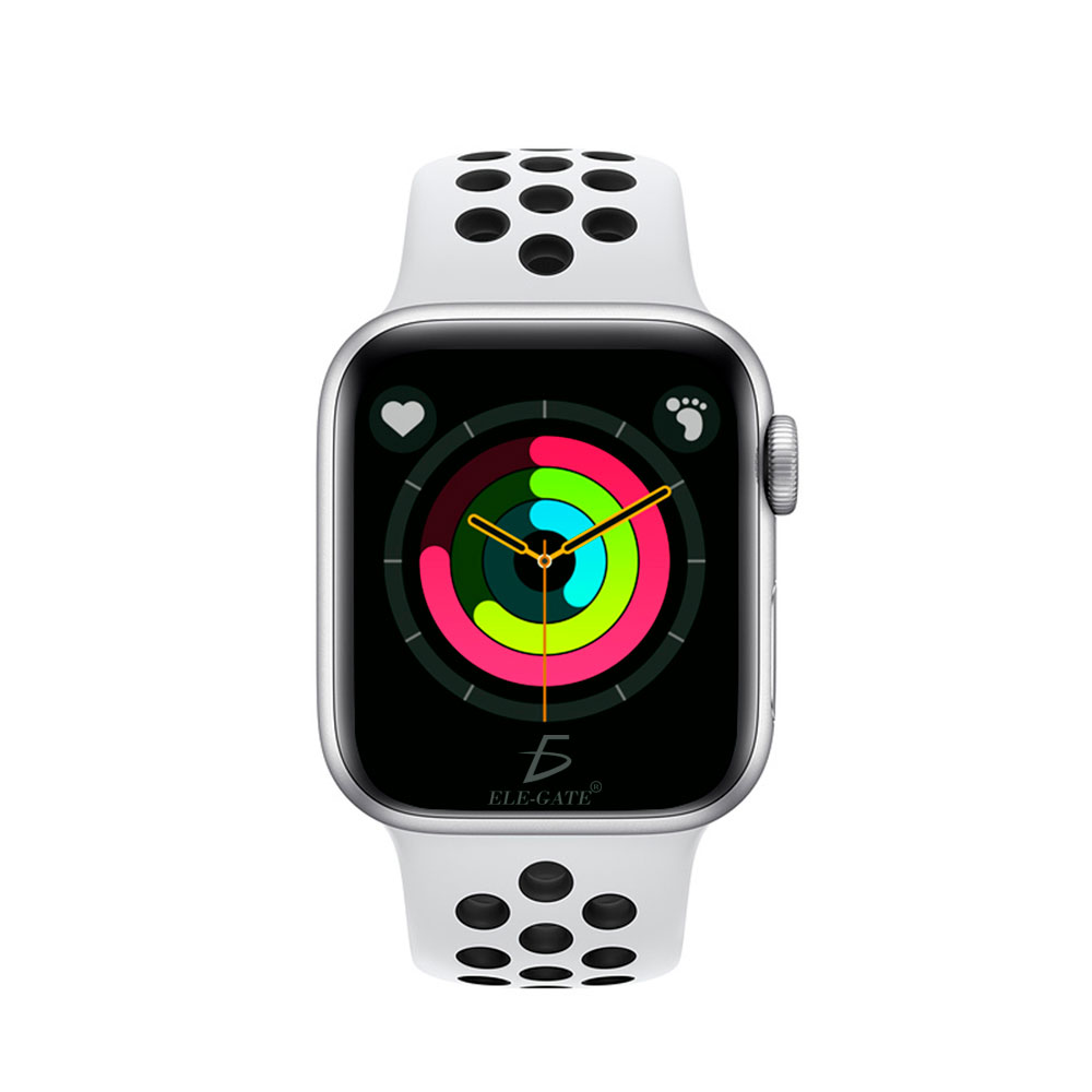 Smart Watch Reloj Inteligente Deportivo, contesta llamadas y controla tu música.