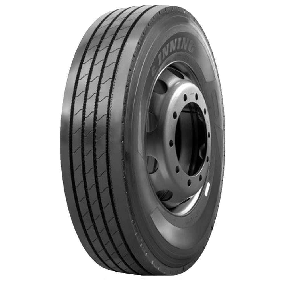 LLANTA 295/75R22.5 LANDY DT966 143.