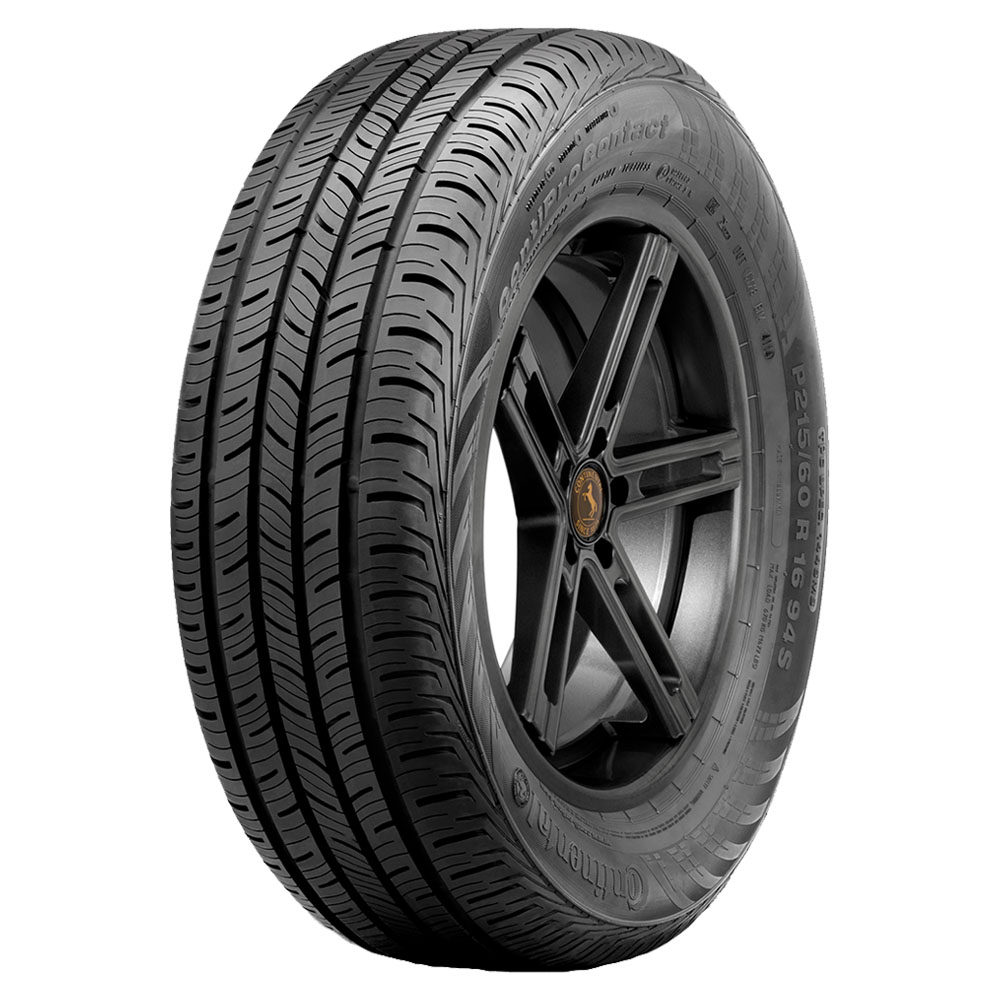 LLANTA 225/40R18 CONTINENTAL CONTIPROCONTACT .