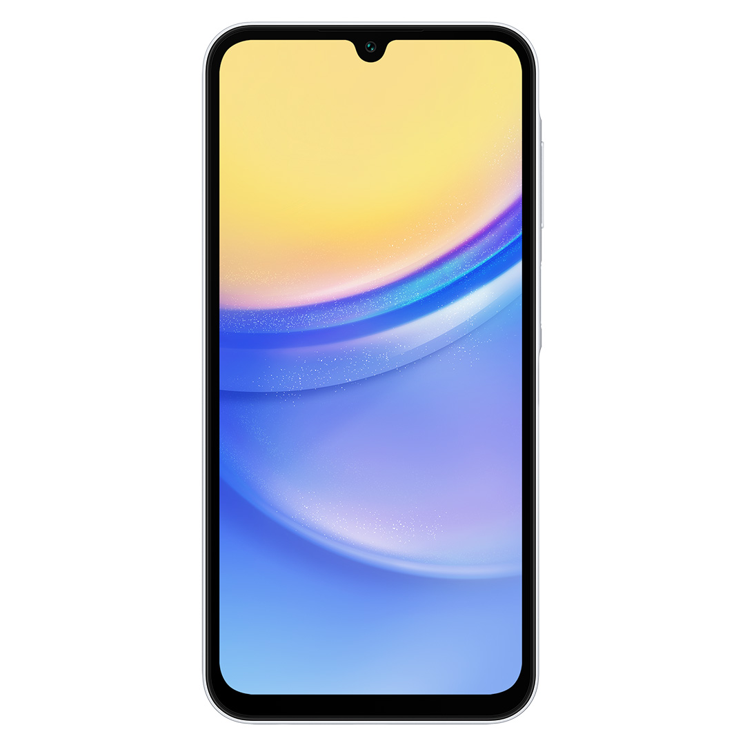 Samsung Galaxy A15 5G Dual SIM 256GB 8GB Ram 50 MP MicroSD NFC - Azul Claro.
